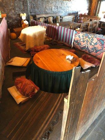 Bashinjaghyan Restaurant